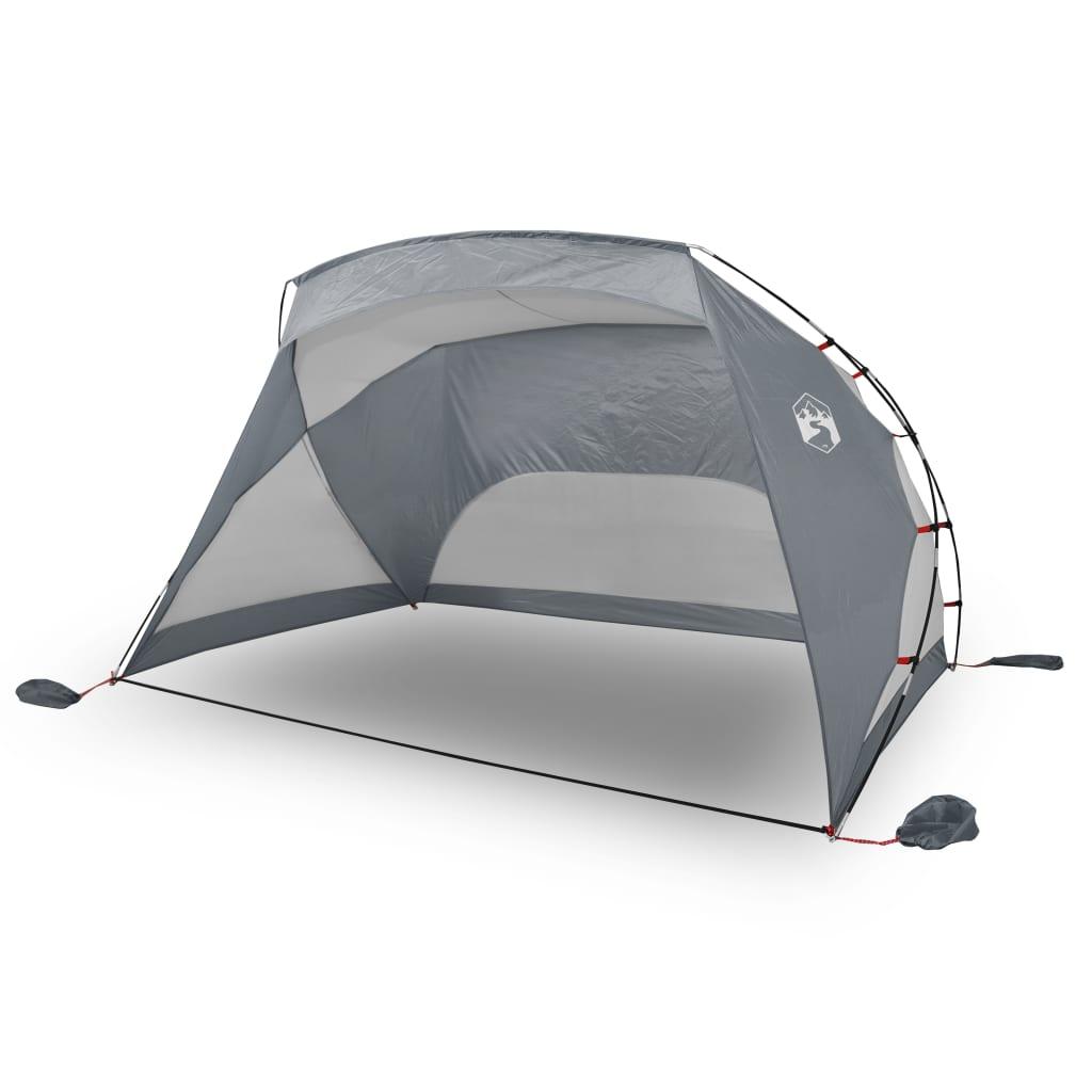 Beach Tent 274X178X170/148 Cm 185T Polyester