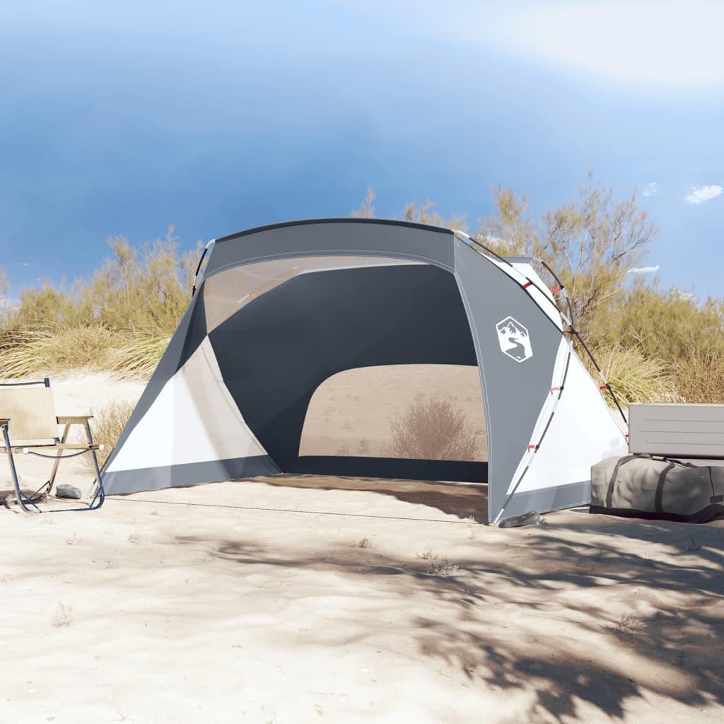 Beach Tent 274X178X170/148 Cm 185T Polyester