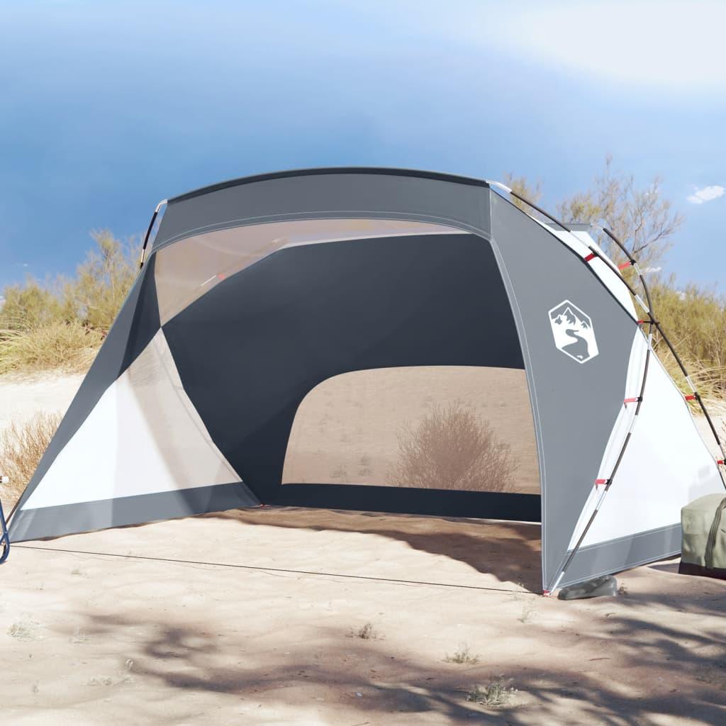 Beach Tent 274X178X170/148 Cm 185T Polyester