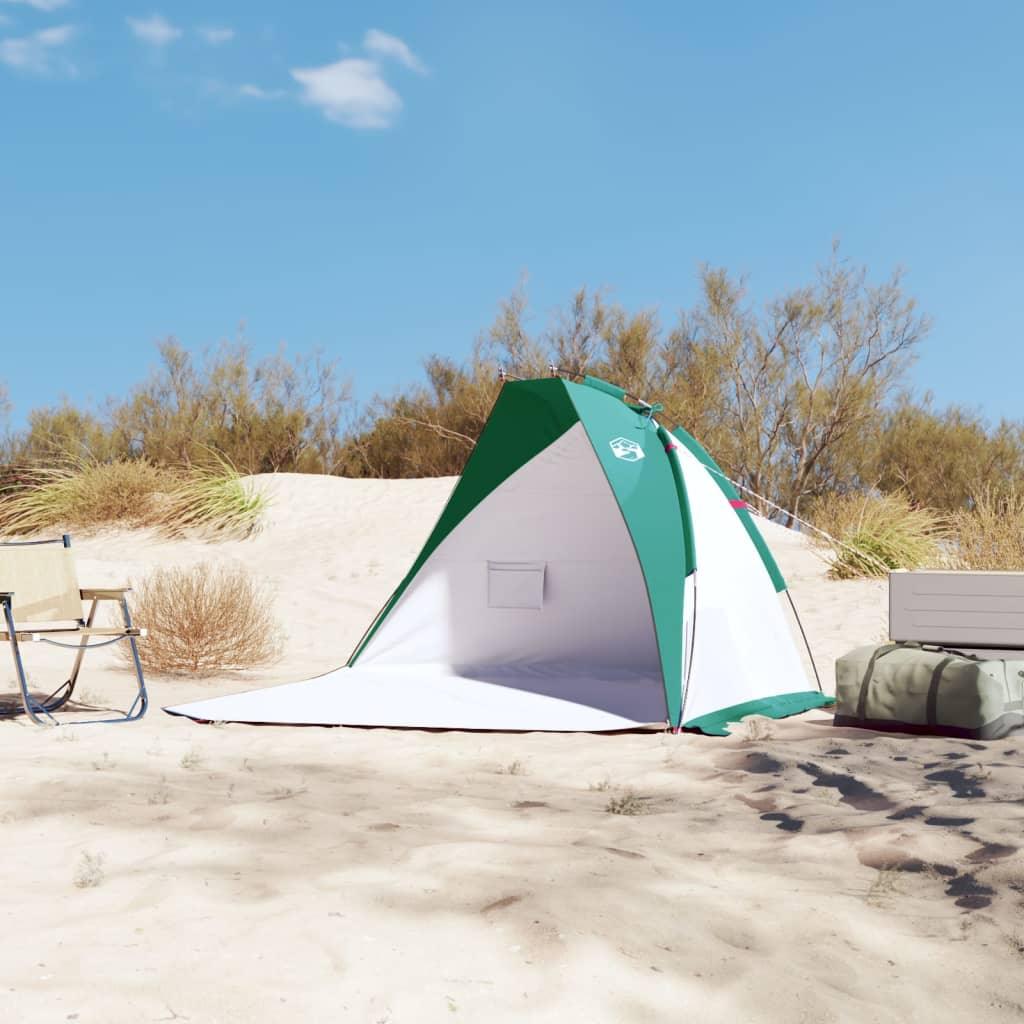 Beach Tent Sea 268X223X125 Cm 185T Polyester