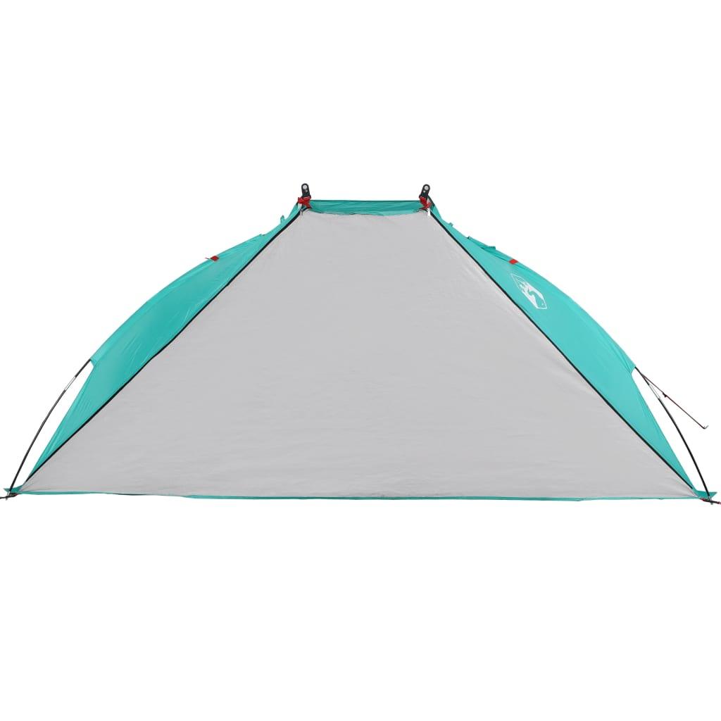 Beach Tent Sea 268X223X125 Cm 185T Polyester