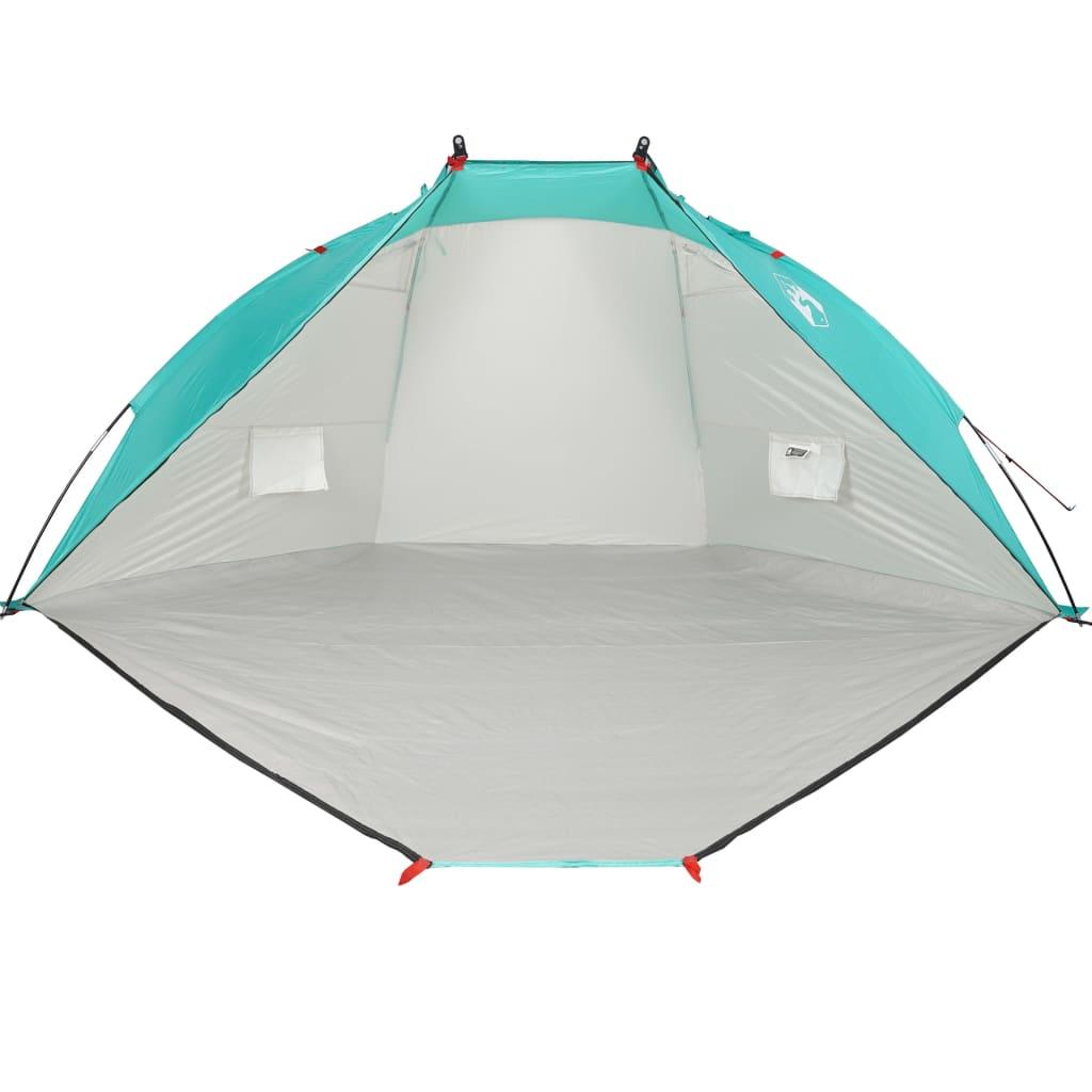 Beach Tent Sea 268X223X125 Cm 185T Polyester