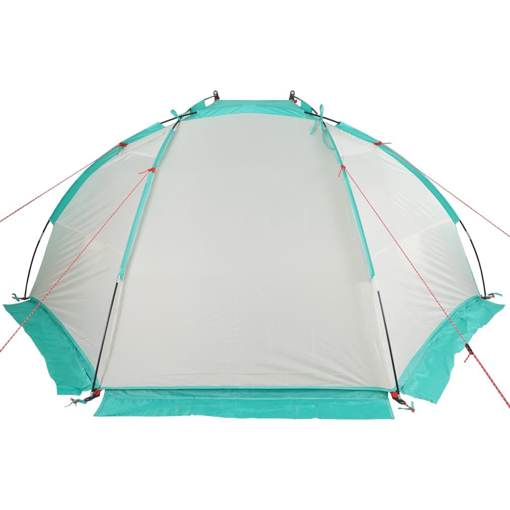 Beach Tent Sea 268X223X125 Cm 185T Polyester