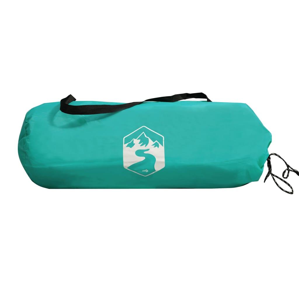 Beach Tent Sea 268X223X125 Cm 185T Polyester