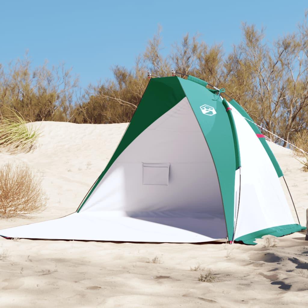 Beach Tent Sea 268X223X125 Cm 185T Polyester