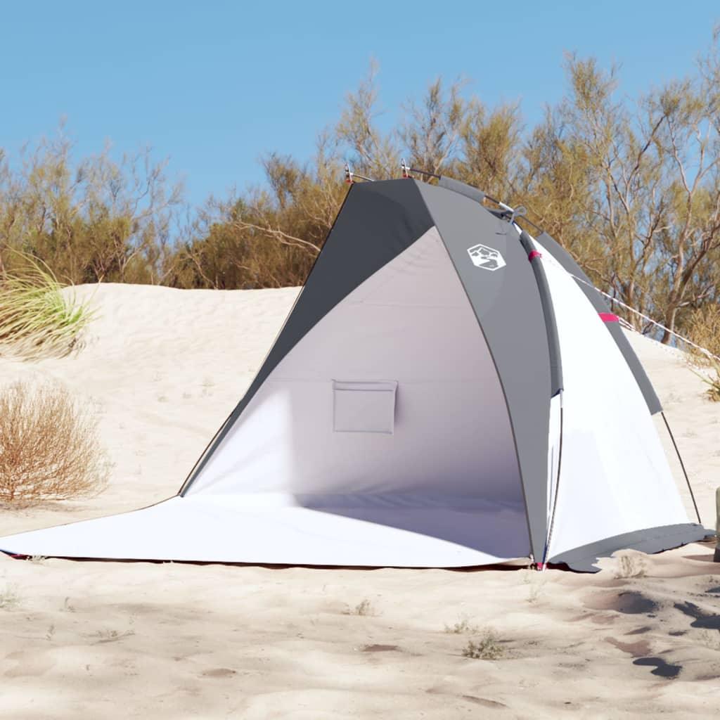 Beach Tent Sea 268X223X125 Cm 185T Polyester