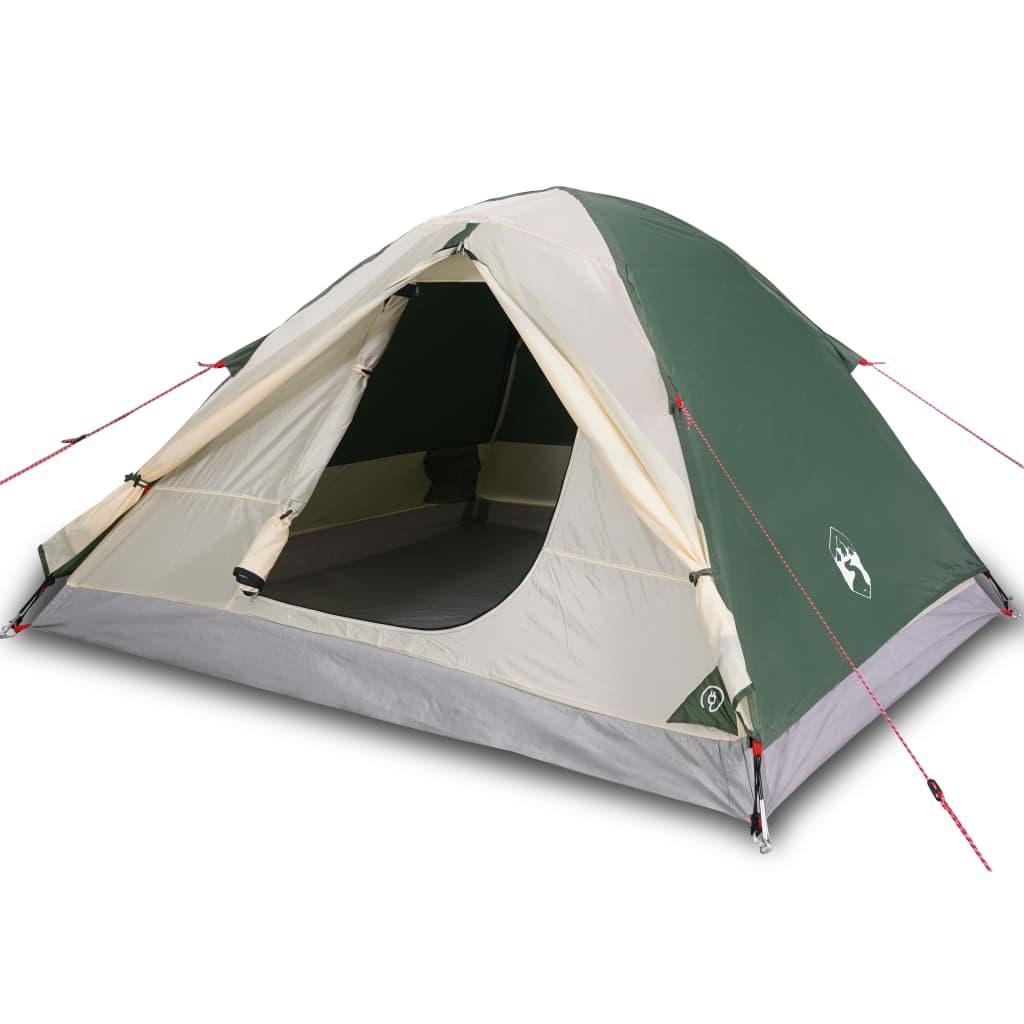 Camping Tent Dome Waterproof