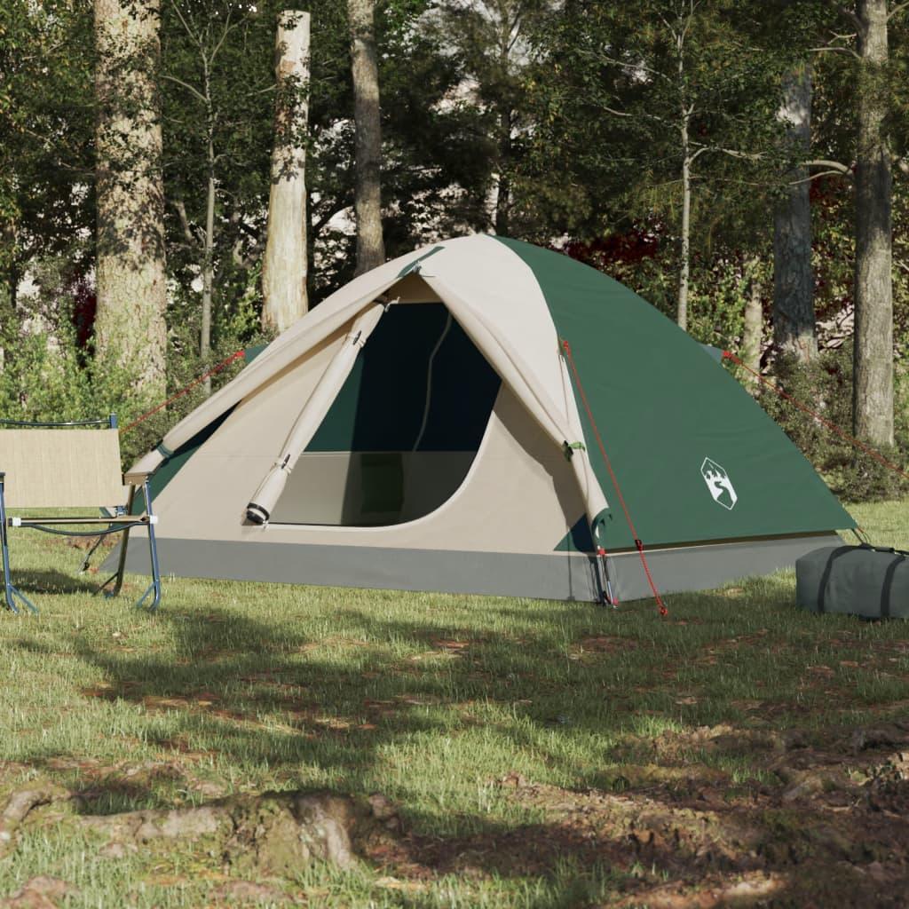 Camping Tent Dome Waterproof