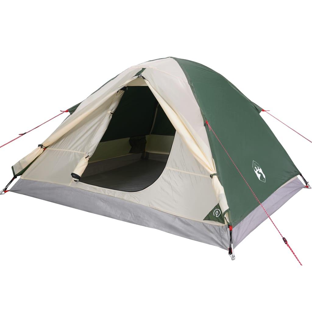 Camping Tent Dome Waterproof