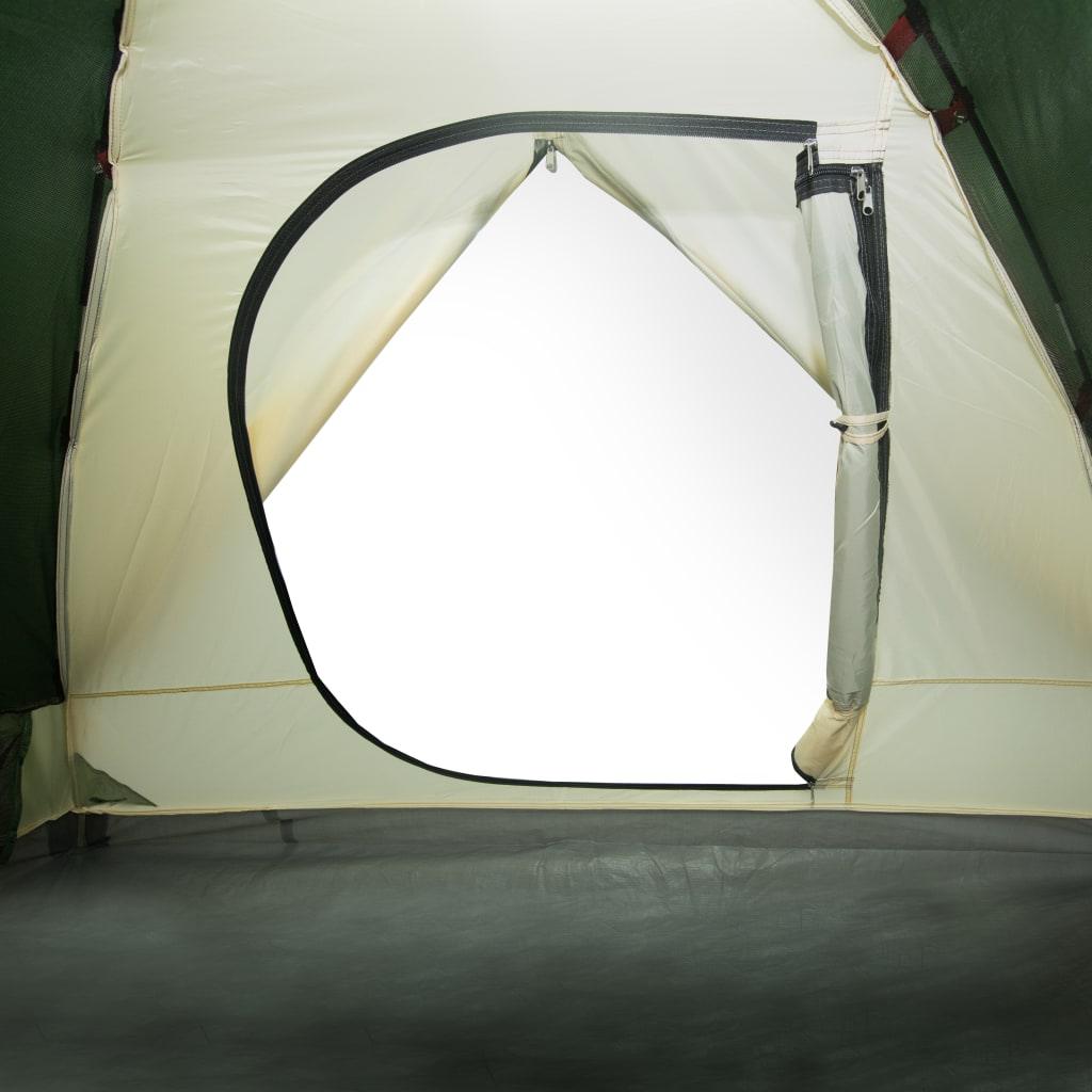 Camping Tent Dome Waterproof