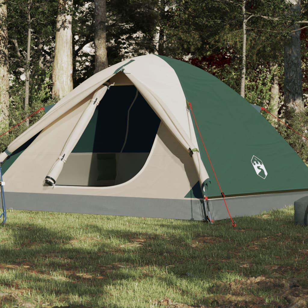 Camping Tent Dome Waterproof