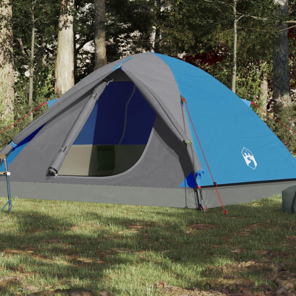 Camping Tent Dome Waterproof