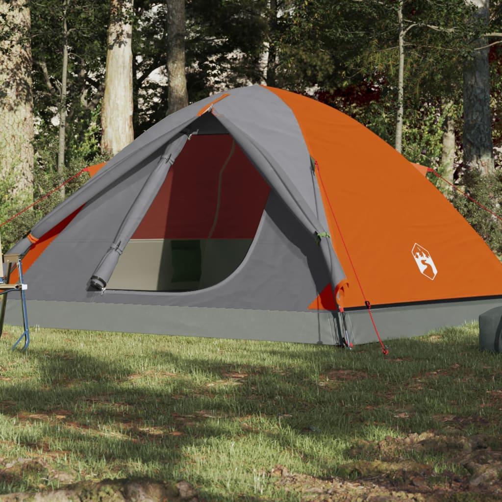 Camping Tent Dome Waterproof