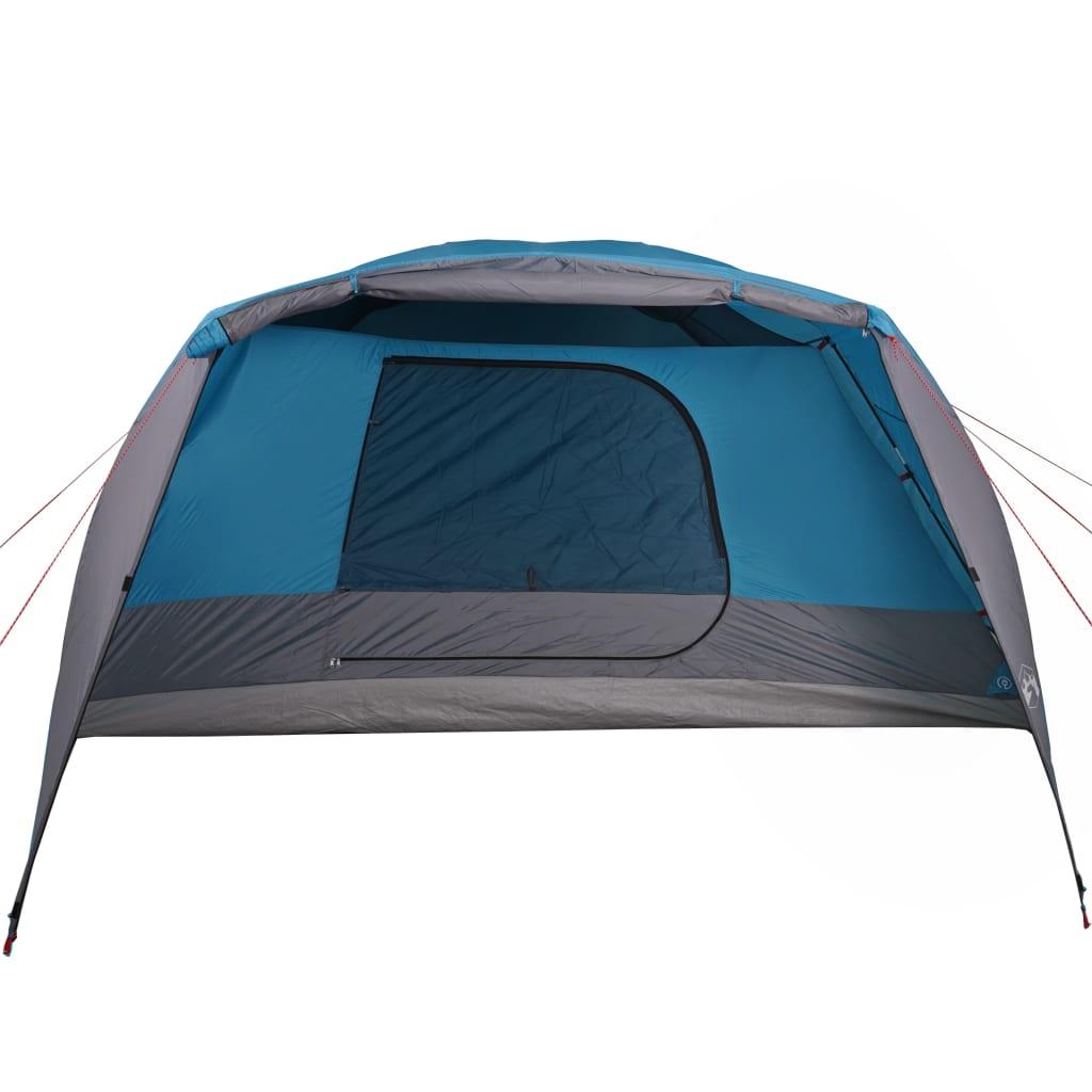 Family Tent With Porch Waterproof