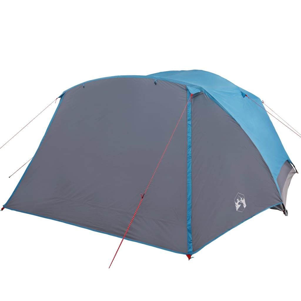 Family Tent With Porch Waterproof