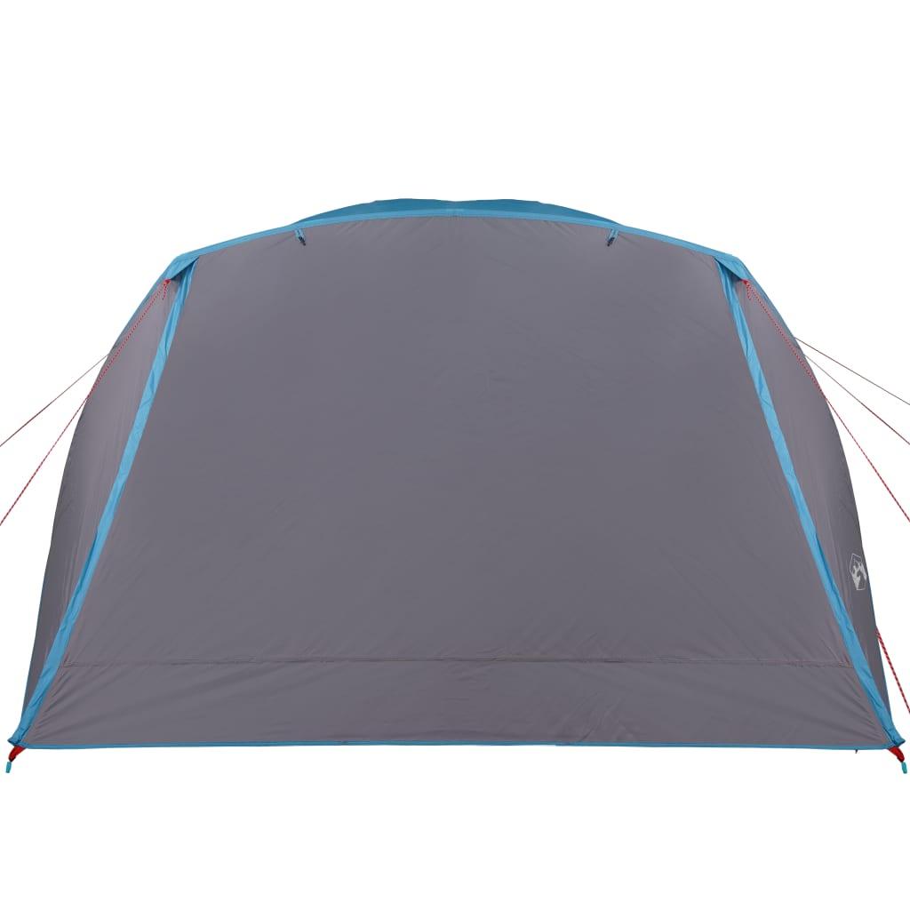 Family Tent With Porch Waterproof