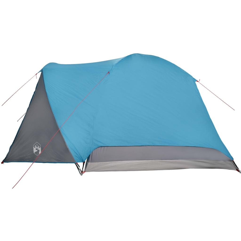 Family Tent With Porch Waterproof