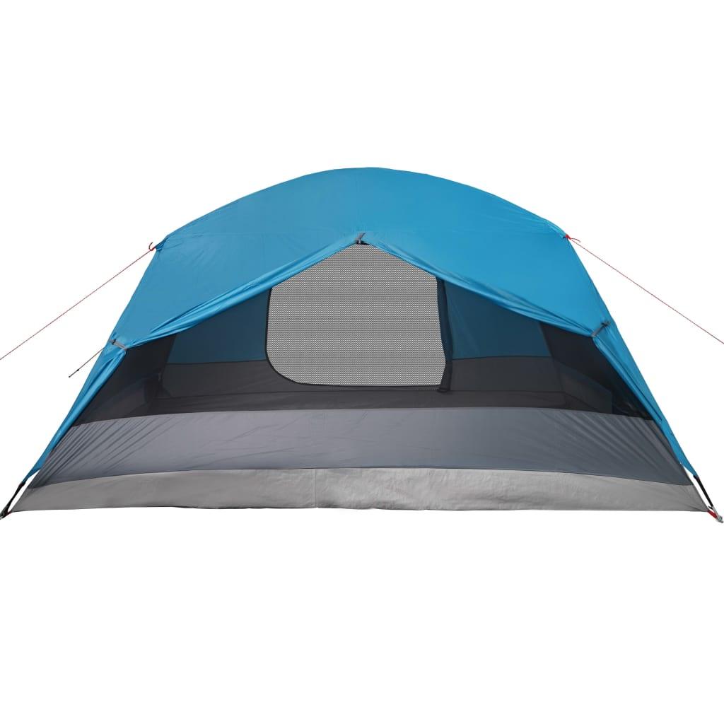 Family Tent With Porch Waterproof