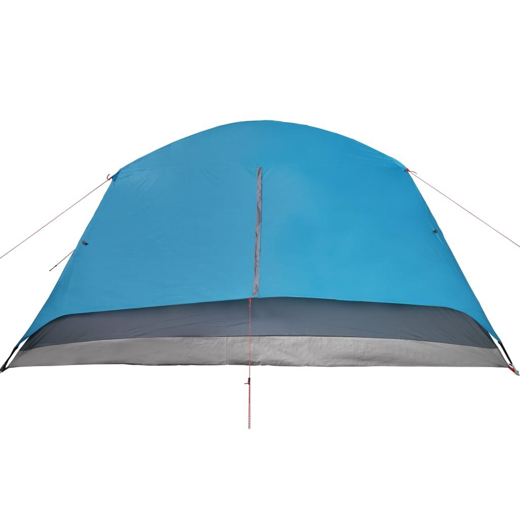 Family Tent With Porch Waterproof