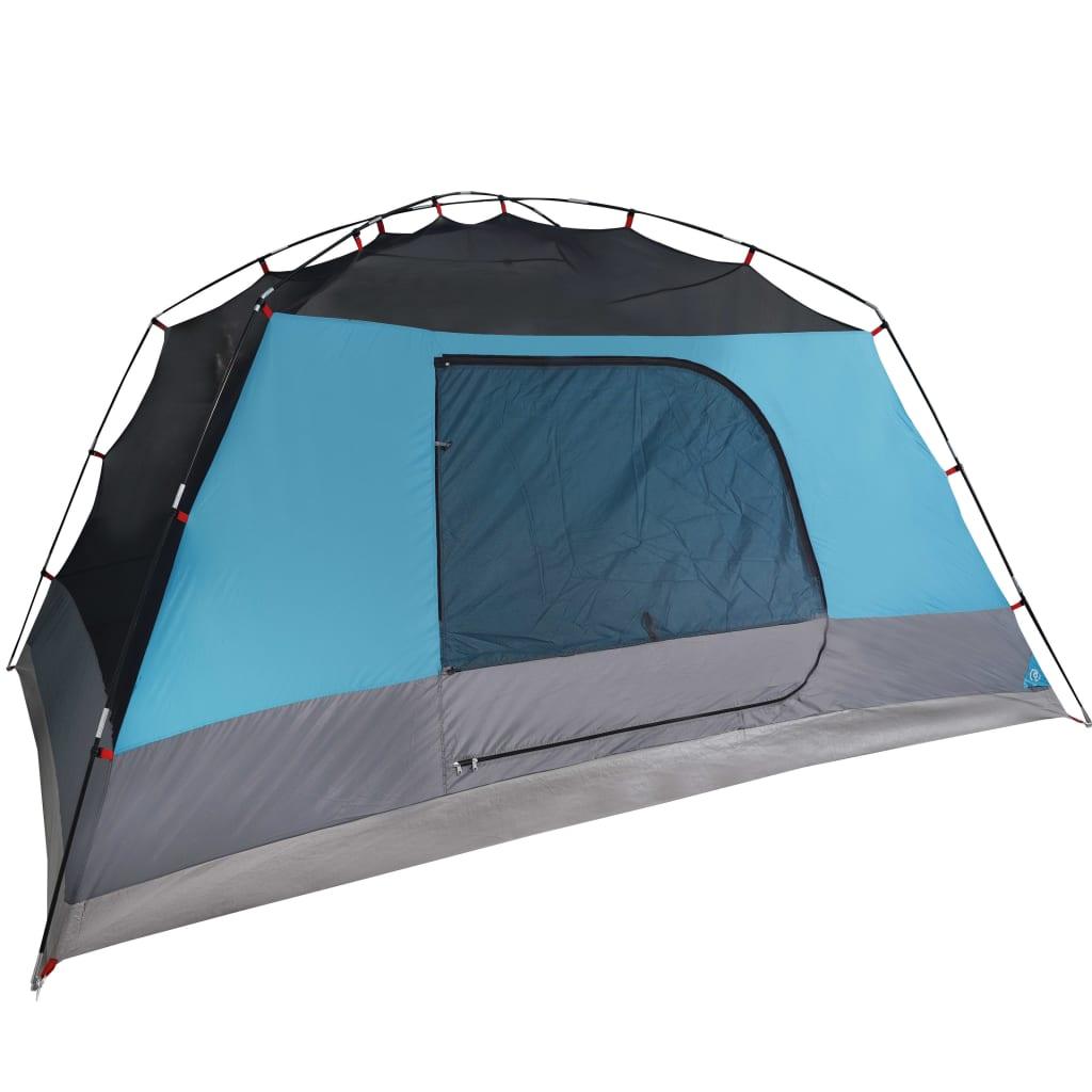 Family Tent With Porch Waterproof