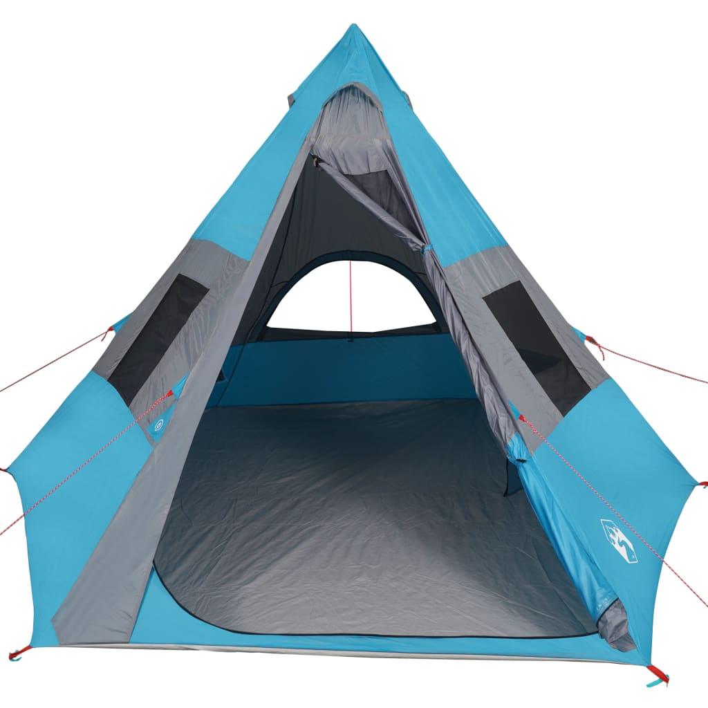 Camping Tent Tipi 7-Person Waterproof