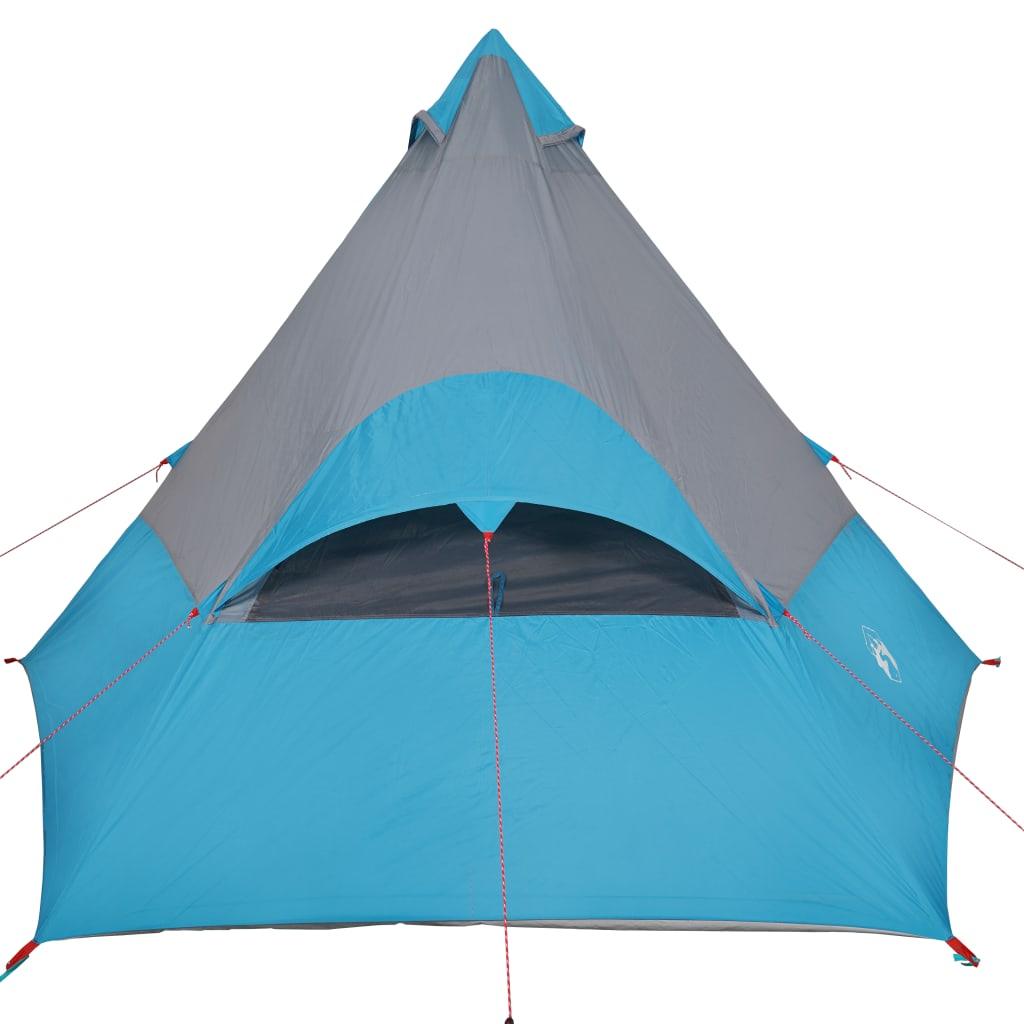 Camping Tent Tipi 7-Person Waterproof