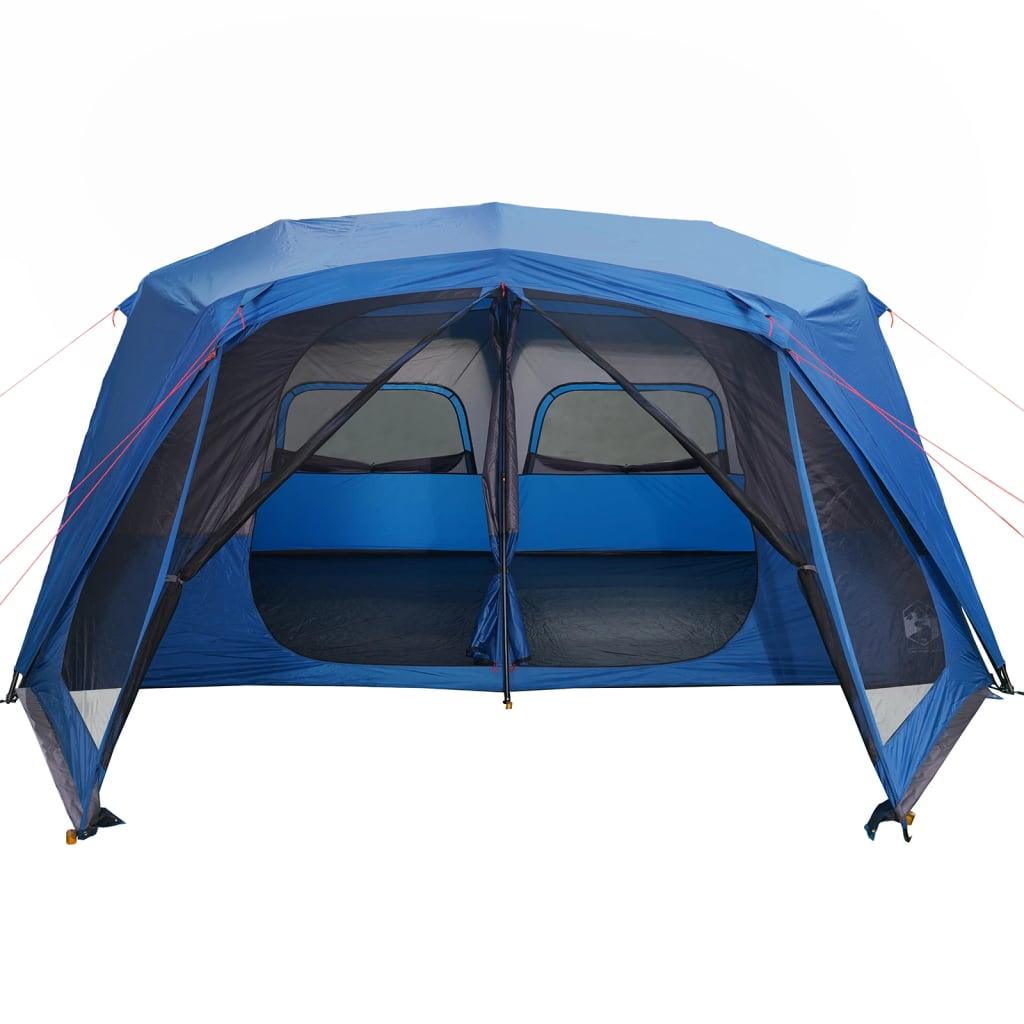 Family Tent 10-Person Quick Release Waterproof