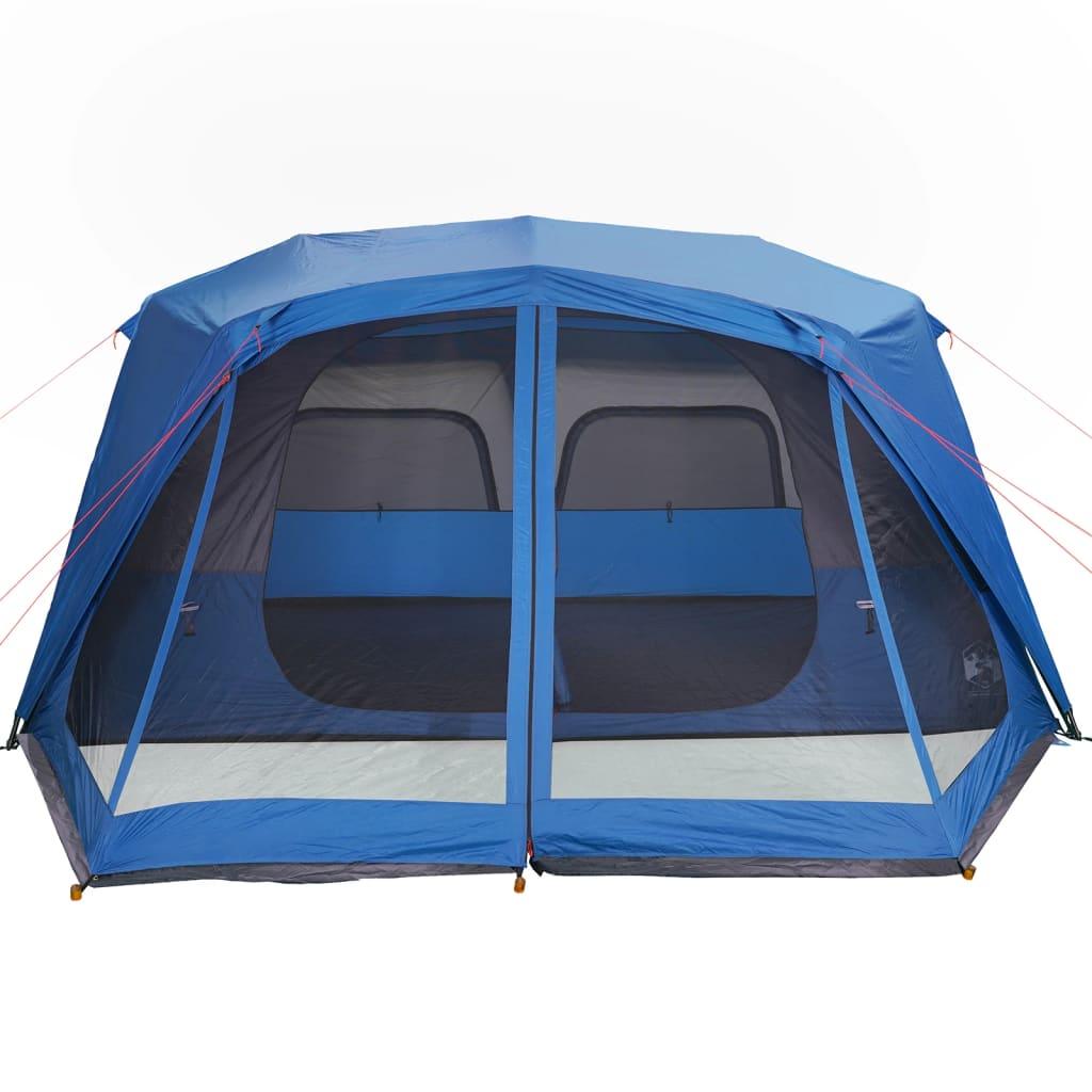 Family Tent 10-Person Quick Release Waterproof