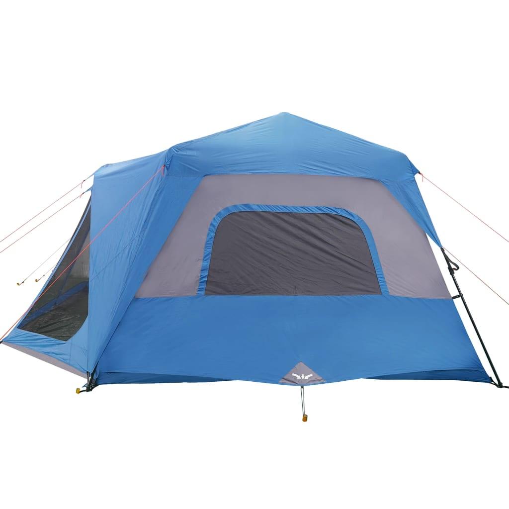 Family Tent 10-Person Quick Release Waterproof