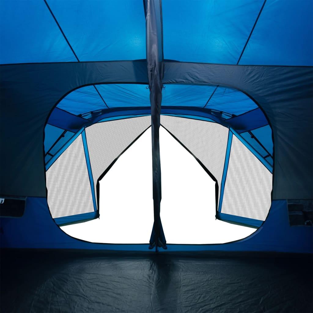 Family Tent 10-Person Quick Release Waterproof