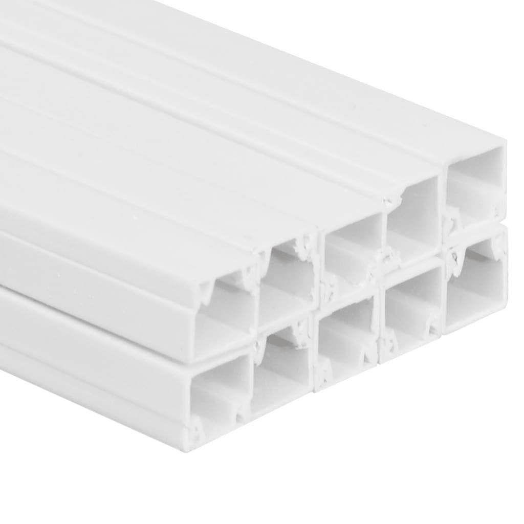 Cable Trunking Pvc