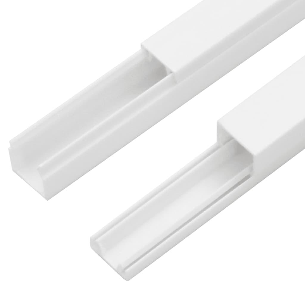 Cable Trunking Pvc