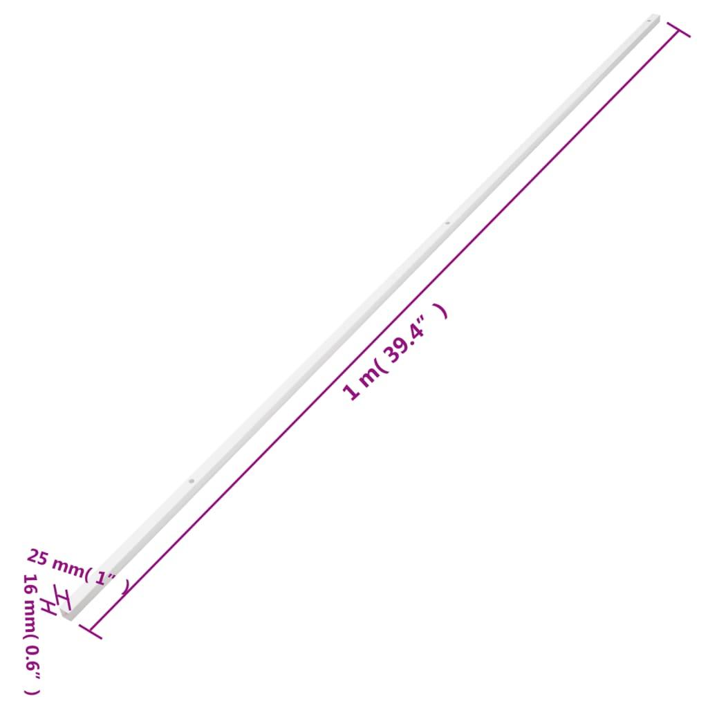 Cable Trunking Pvc