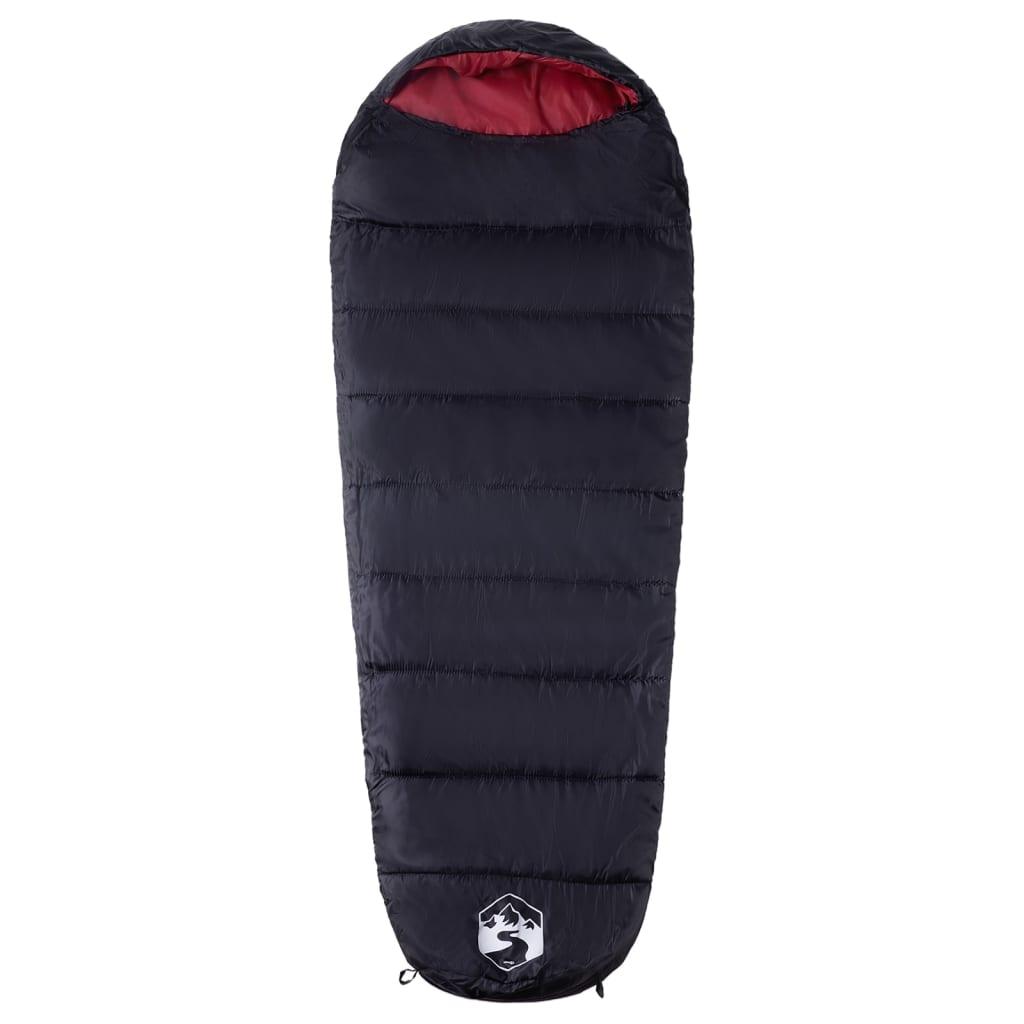 Mummy Sleeping Bag For Adults Camping 3 Seasons