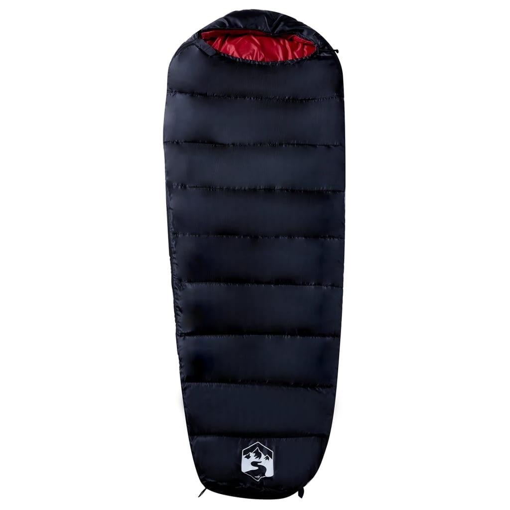 Mummy Sleeping Bag For Adults Camping 3 Seasons