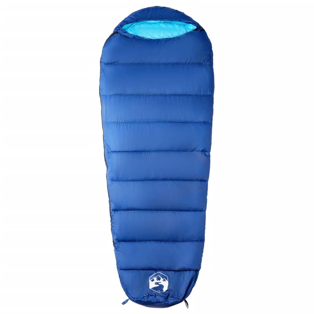 Mummy Sleeping Bag For Adults Camping 3 Seasons