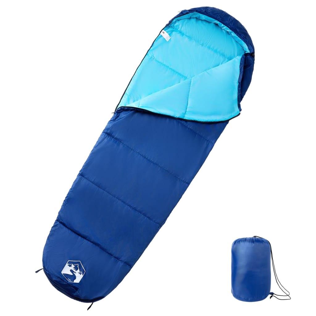 Mummy Sleeping Bag For Adults Camping 3 Seasons