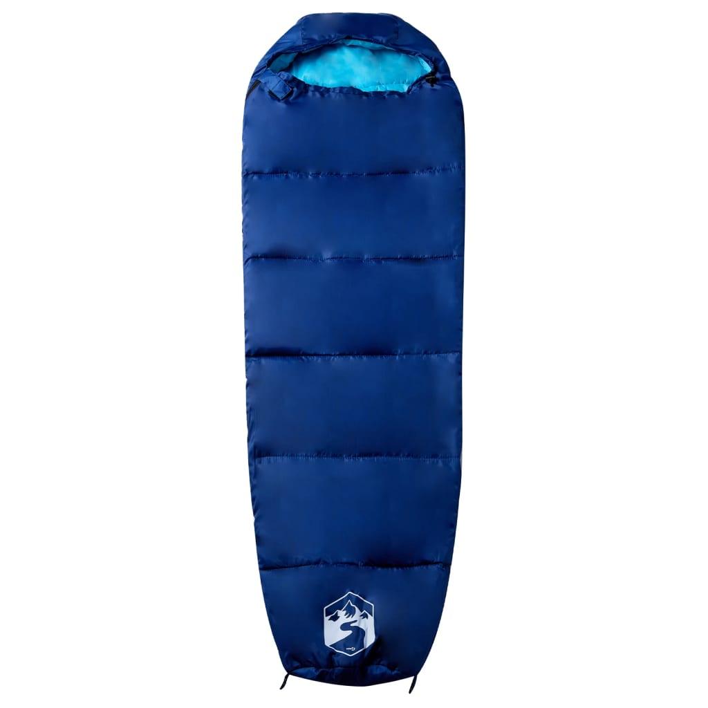 Mummy Sleeping Bag For Adults Camping 3 Seasons