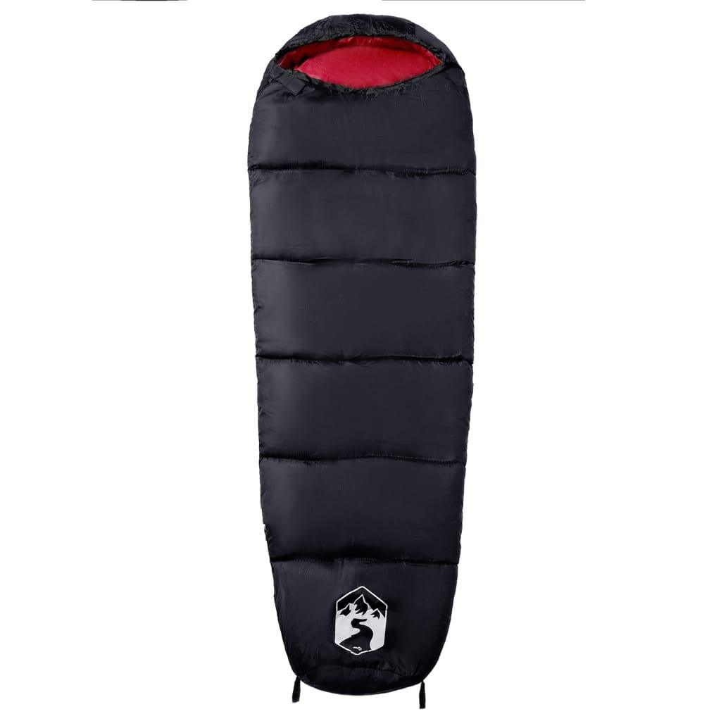 Mummy Sleeping Bag For Adults Camping 3 Seasons