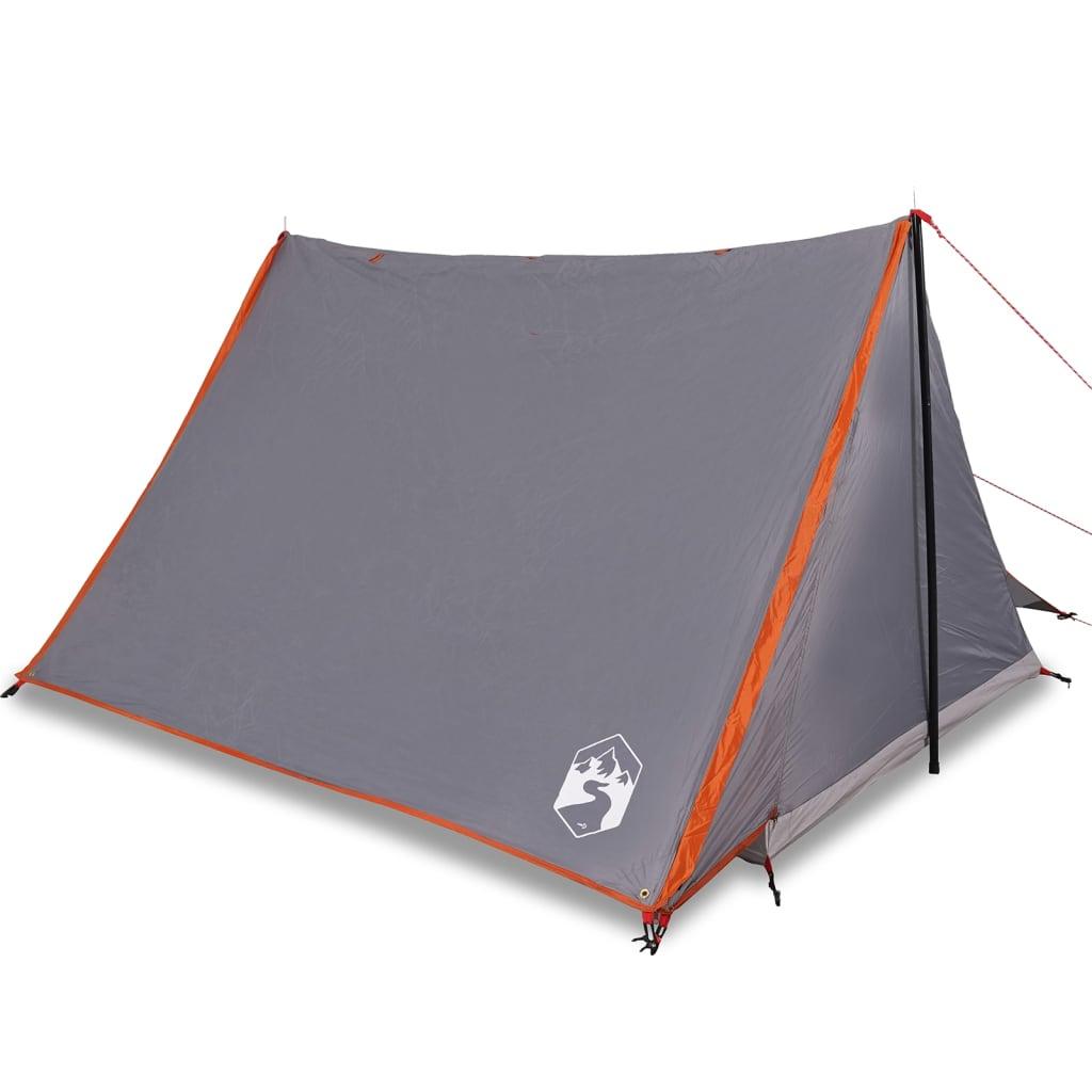 Camping Tent 2-Person Waterproof