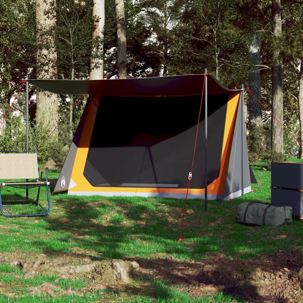 Camping Tent 2-Person Waterproof