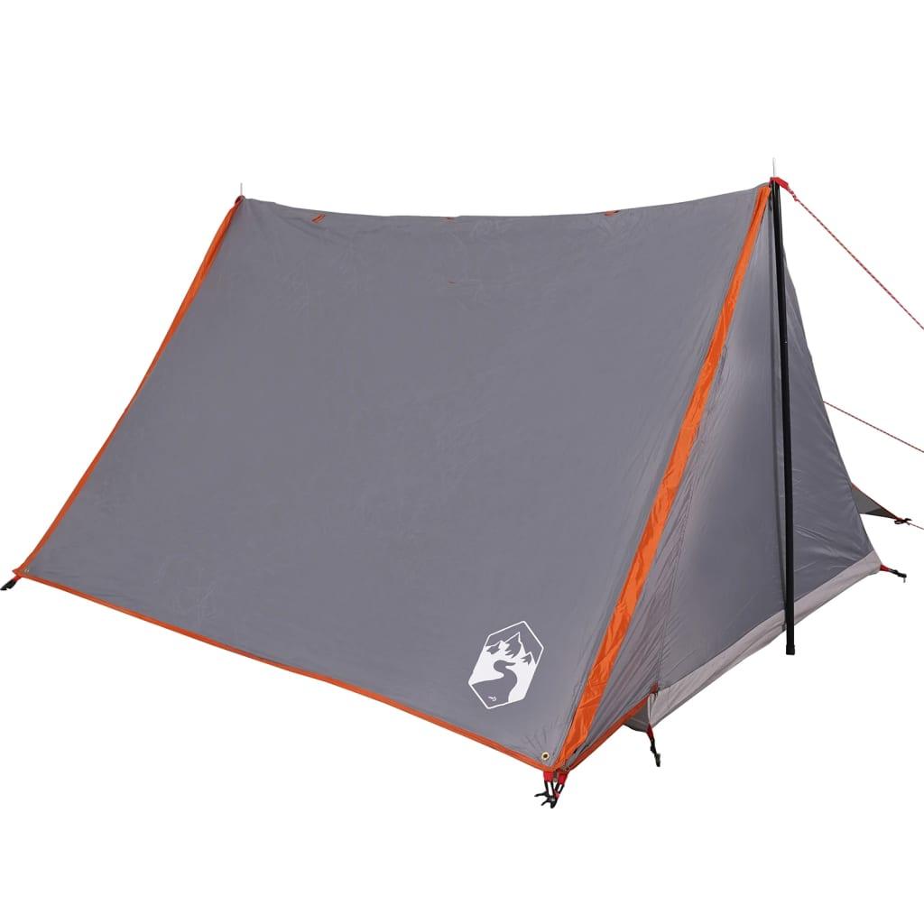 Camping Tent 2-Person Waterproof