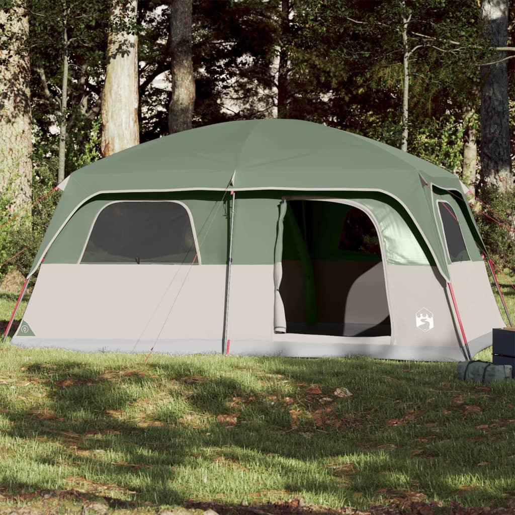 Family Tent Cabin Waterproof