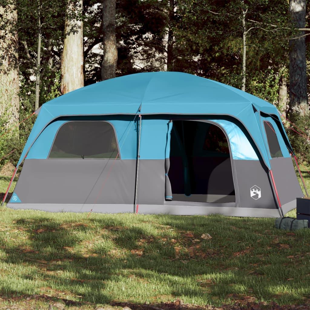 Family Tent Cabin Waterproof