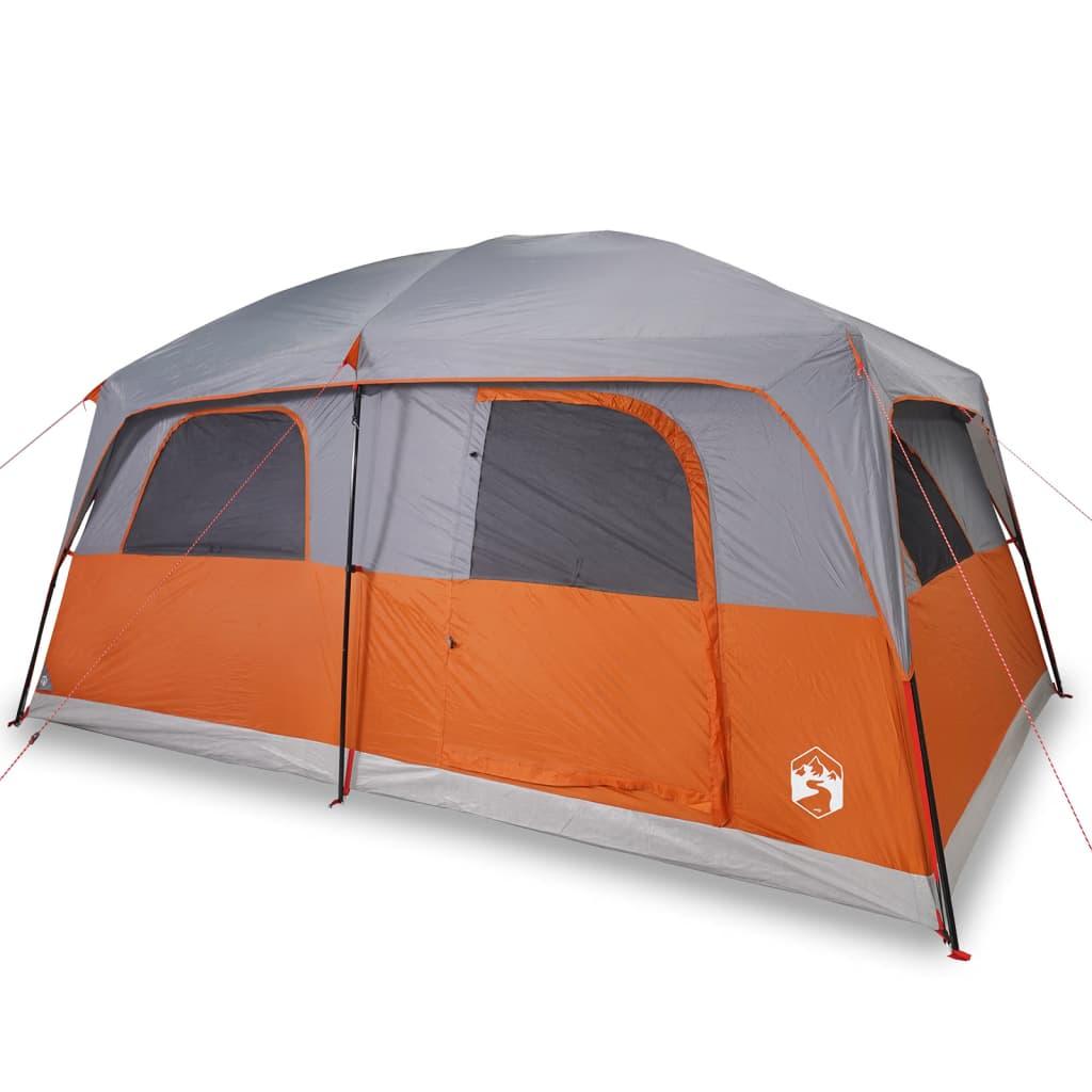 Family Tent Cabin Waterproof