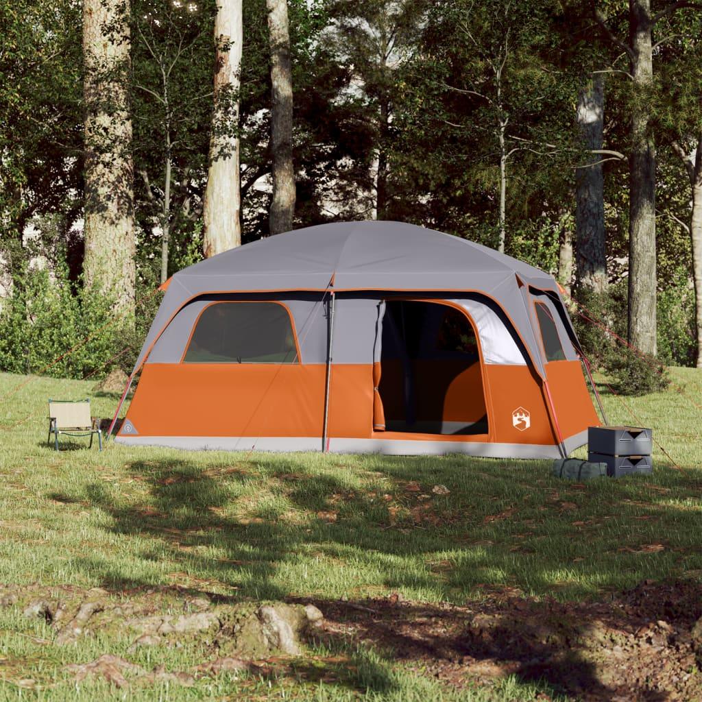 Family Tent Cabin Waterproof