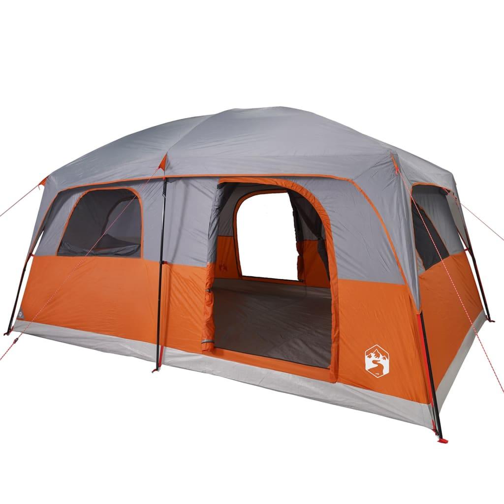 Family Tent Cabin Waterproof