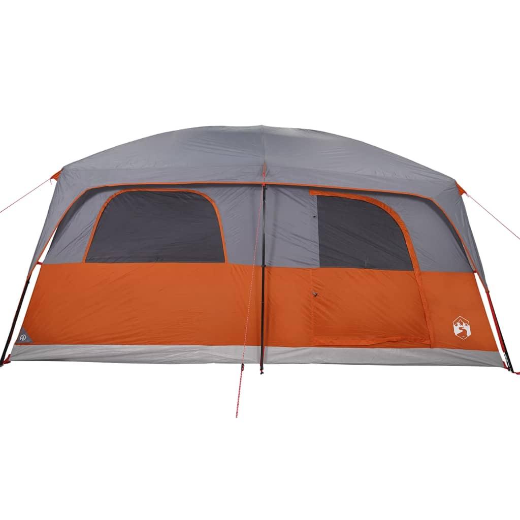 Family Tent Cabin Waterproof