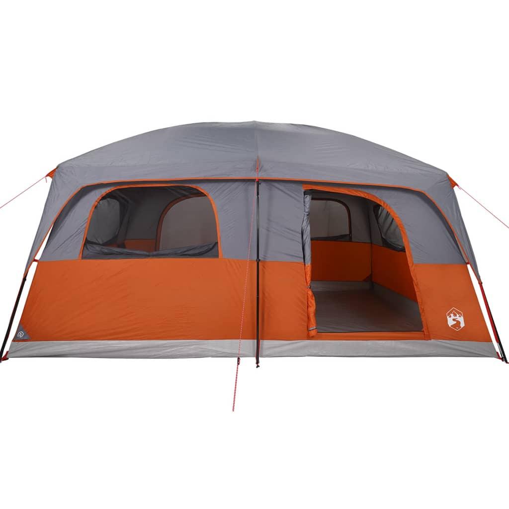 Family Tent Cabin Waterproof