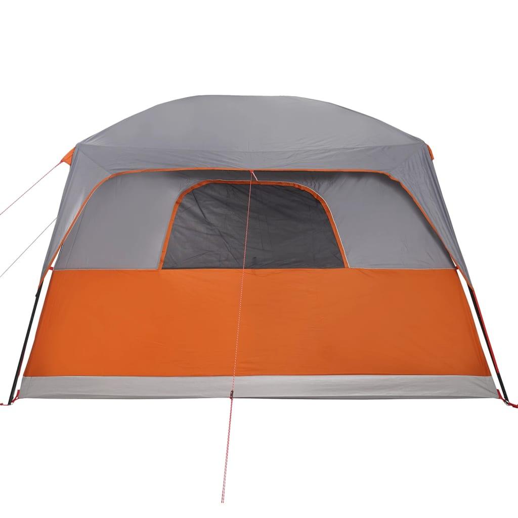 Family Tent Cabin Waterproof